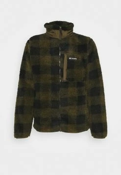 Prix Jamais Vus Columbia WINTER PASS™ PRINT FULL ZIP - Veste polaire vêtements randonnée male -Columbia Soldes Magasin 145ae97b2dd54abebe23abe0e91c9521