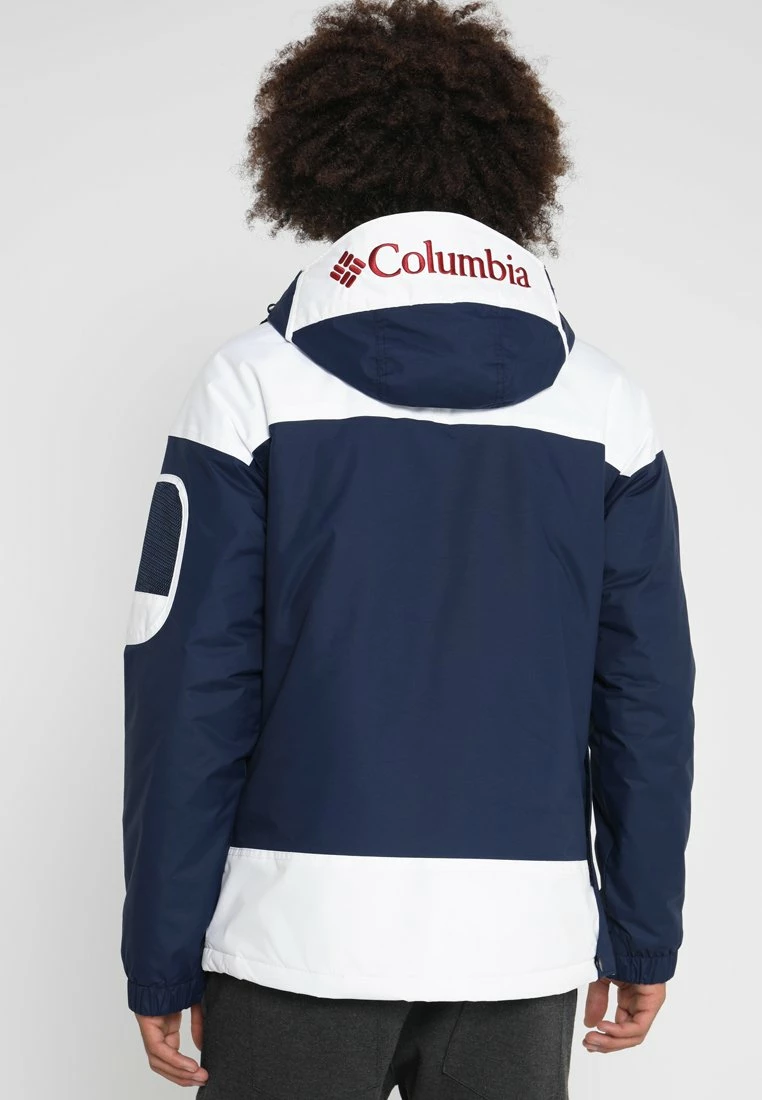 Columbia CHALLENGER™ - Veste coupe-vent Vendre vêtements randonnée male 5 Columbia CHALLENGER™ - Veste coupe-vent Vendre vêtements randonnée male – Image 3