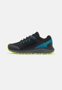 Remise En Ligne Columbia TRAILSTORM WATERPROOF - Chaussures de course randonnée male -Columbia Soldes Magasin 15021e5191eb4075a43b4ce0066896e0 1