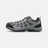 Bonne Qualité Columbia REDMOND III - Chaussures de marche randonnée male -Columbia Soldes Magasin 15123e7f03e7458789fb34f0d4c6a9fa