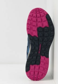 Columbia Prix d’Amis SH/FTOUTDRYMID - Chaussures de marche randonnée female -Columbia Soldes Magasin 154334649b4042ccb95b78ca41da4fd0
