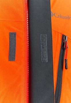 Columbia AERIAL ASCENDER™ JACKET - Veste de snowboard Rabais vêtements ski alpin male -Columbia Soldes Magasin 154abf85d116429da74be87ab90b22aa