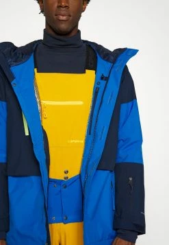 Prix Accessible Columbia AERIAL ASCENDER™ JACKET - Veste de ski vêtements ski alpin male -Columbia Soldes Magasin 15de76a7d31246619687dc9dd3d2a524