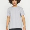 Columbia Petit Prix PINE TRAILS™ GRAPHIC TEE - T-shirt imprimé vêtements col rond male -Columbia Soldes Magasin 15f3a2a4dcbb414da06677e7911d34f9