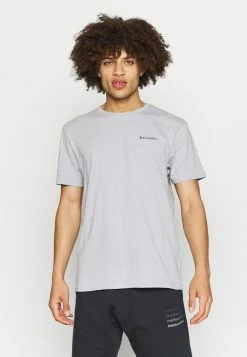 Columbia Petit Prix PINE TRAILS™ GRAPHIC TEE - T-shirt imprimé vêtements col rond male