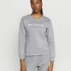Soldes En Ligne Columbia LOGO CREW - Sweatshirt vêtements randonnée female