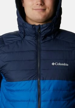 Columbia RUMBLING RIVER - Veste de snowboard Garantie De Qualité 100% vêtements randonnée urbaine male -Columbia Soldes Magasin 172621c68104460f8e6ada59a2de21a6