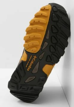 Columbia NEWTON RIDGE - Chaussures de marche Produit de première qualité randonnée unisex -Columbia Soldes Magasin 177f7900f2e545ac81da4df33dabe182