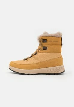 Columbia Prix Abordable SLOPESIDE PEAK LUXE - Bottes de neige chaussures randonnée female -Columbia Soldes Magasin 17c046a0d6e74378b2feaed340d3b6d0
