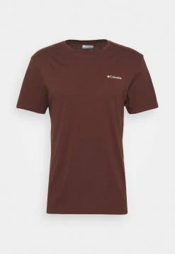 Columbia Petit Prix PINE TRAILS™ GRAPHIC TEE - T-shirt imprimé vêtements col rond male -Columbia Soldes Magasin 17e3bdabeeba4fa8929d66fa6cda3651