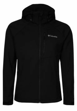 Columbia SOFTSHELLJACKE CASCADE RIDGE - Veste softshell Prix d’Amis vêtements capuche male -Columbia Soldes Magasin 196f86c4160a43f1b57dea716f622e28 1