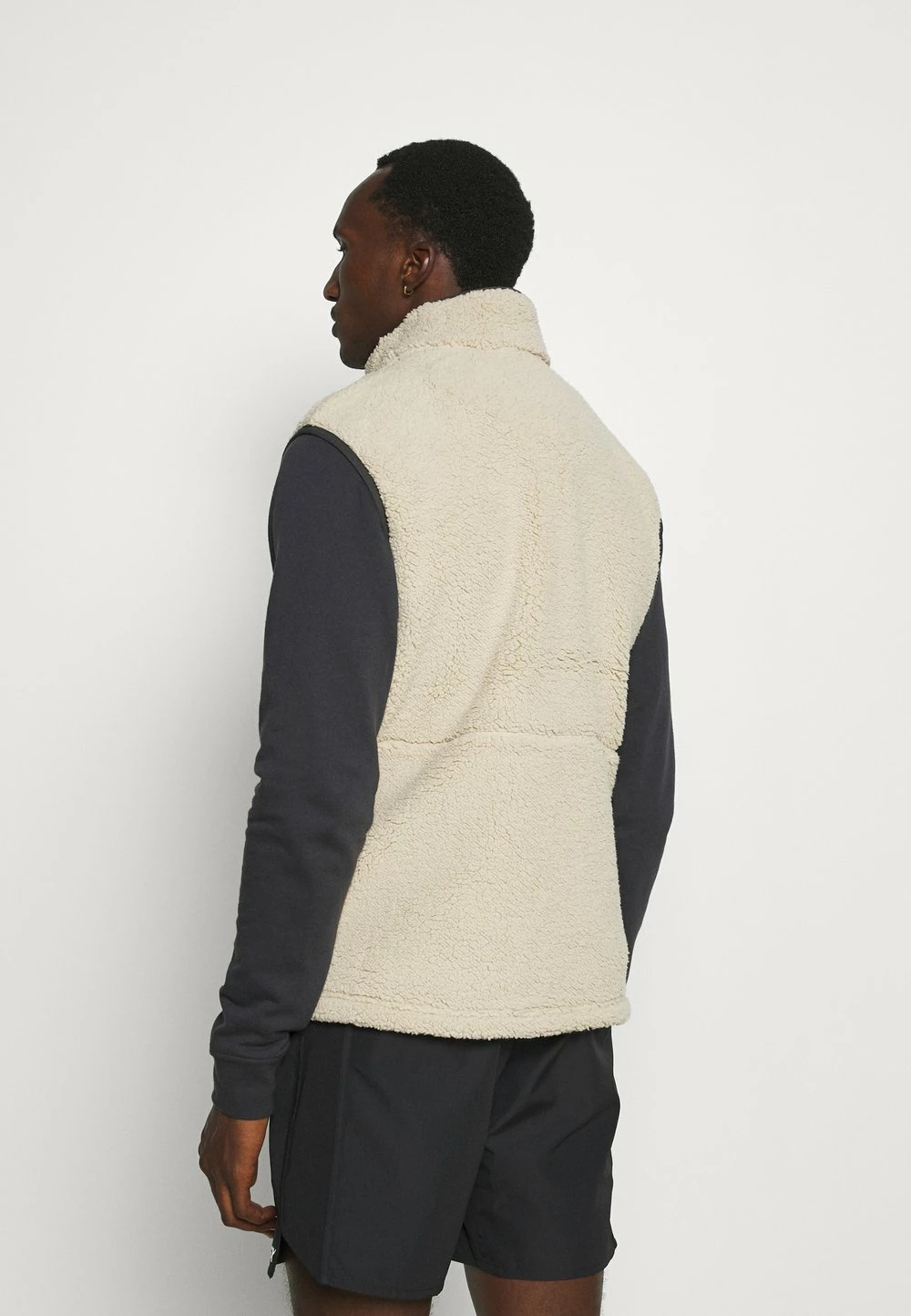 Prix Affortable Columbia MOUNTAINSIDE™ VEST - Veste sans manches vêtements randonnée male 5 Prix Affortable Columbia MOUNTAINSIDE™ VEST - Veste sans manches vêtements randonnée male – Image 3