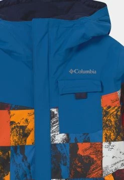 Columbia MIGHTY MOGUL™ UNISEX - Veste d'hiver Meilleure qualité vêtements ski alpin -Columbia Soldes Magasin 19c3cbe368ad4abf9ccc81e672ca0dd2