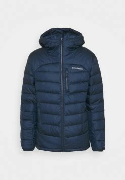 Columbia AUTUMN PARK HOODED JACKET - Doudoune Prix De Rêve vêtements randonnée male -Columbia Soldes Magasin 1a491c8d6d0d4a89bb9ee90d0602316a