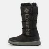 Columbia PANINARO OMNI HEATT ALL - Bottes de neige qualité absolue chaussures randonnée urbaine female -Columbia Soldes Magasin 1a50b3a3b2214d5da0cf254100119988 1