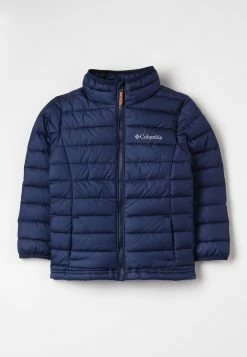 Columbia POWDER LITE™ BOYS - Veste de ski Qualité Excellente vêtements randonnée kids