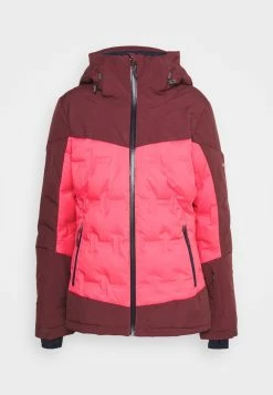 Soldes En Ligne Columbia WILD CARD DOWN - Veste de ski vêtements neige female -Columbia Soldes Magasin 1af165bde21144219214e67bba2c1c9f