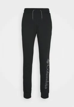 Columbia Meilleur Prix Garanti LOGO JOGGER - Pantalon de survêtement vêtements randonnée urbaine male -Columbia Soldes Magasin 1bad26c07ab04feb89a81556b137ac5a