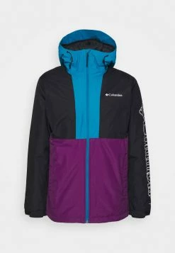 Prix Compétitif Columbia TIMBERTURNER JACKET - Veste de snowboard vêtements ski alpin male -Columbia Soldes Magasin 1d9857c472a94bf384f98c0182fe249e