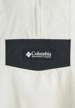 Columbia RIPTIDE ANORAK - Veste coupe-vent Prix Sympa vêtements randonnée urbaine male -Columbia Soldes Magasin 1e9b1a570ac1404498ed6d736ec7ed71