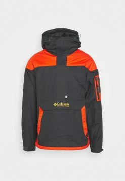 Columbia Prix Usine CHALLENGER™ - Veste coupe-vent vêtements randonnée urbaine male -Columbia Soldes Magasin 1ecf22925e0e4f669f2c922dab8fdefe 2