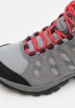 Columbia 50% Off De Vente REDMOND III MID WATERPROOF - Chaussures de marche randonnée female -Columbia Soldes Magasin 1f18888c6fe144c297c5d73827a2140f
