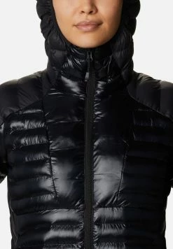 Columbia Un Tarif Préférentiel LABYRINTH LOOP - Veste mi-saison vestes & blazers capuche female -Columbia Soldes Magasin 1f8fec43485f44cbb9cf161f0b5064ad