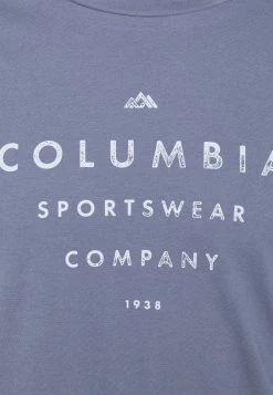 Columbia PATH LAKE™ GRAPHIC TEE - T-shirt imprimé Pas Cher vêtements randonnée male -Columbia Soldes Magasin 1f9b63fc3c034f08b900071d8314b32a