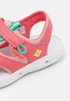 Columbia CHILDREN TECHSUN WAVE UNISEX - Sandales de randonnée Petit Prix chaussures randonn&eacute;e -Columbia Soldes Magasin 1fae492974f14cf5bc94a462da3946c5