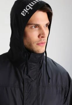 Columbia CHALLENGER - Veste coupe-vent Soldes En Ligne vêtements randonnée urbaine male -Columbia Soldes Magasin 1fb5f3784f3a4355b3d545feecdac01c