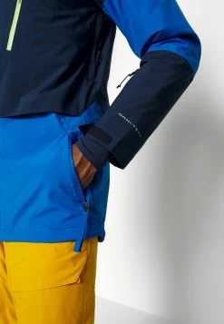 Prix Accessible Columbia AERIAL ASCENDER™ JACKET - Veste de ski vêtements ski alpin male -Columbia Soldes Magasin 1ffa0a7b1ebe428b9e7a68f754c57aac