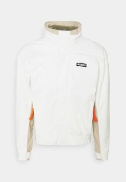 Columbia Bas Prix FIELD ROC BUGABOO 1986 INTERCHANGE - Blouson vêtements randonnée male