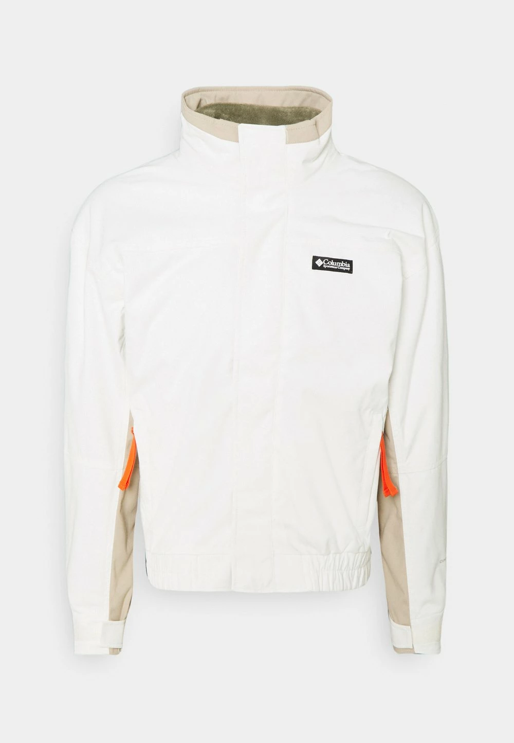 Columbia Bas Prix FIELD ROC BUGABOO 1986 INTERCHANGE - Blouson vêtements randonnée male 3 Columbia Bas Prix FIELD ROC BUGABOO 1986 INTERCHANGE - Blouson vêtements randonnée male