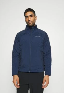 Faible Prix Columbia TANDEM TRAIL JACKET - Blouson vêtements randonnée male