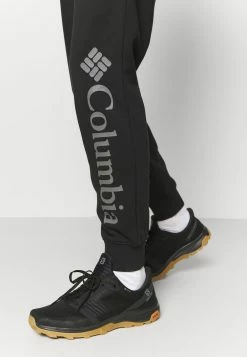 Columbia Meilleur Prix Garanti LOGO JOGGER - Pantalon de survêtement vêtements randonnée urbaine male -Columbia Soldes Magasin 203391e76d584d1b89ff6f156fbb2f8d