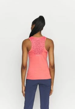 Haute Qualité Columbia PEAK TO POINT™ II TANK - Débardeur vêtements randonnée urbaine female -Columbia Soldes Magasin 204a631fabcc445eb13504a496a0ab08