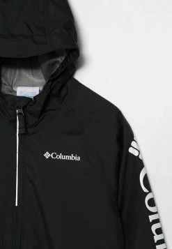 Columbia DALBY SPRINGS JACKET - Veste imperméable Prix Malin vêtements randonn&eacute;e urbaine unisex -Columbia Soldes Magasin 20f276db12374bbb939a86351ff8feb8