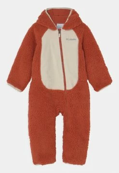 Un Tarif Préférentiel Columbia FOXY BABY BUNTING UNISEX - Grenouillère cadeaux de naissance randonnée
