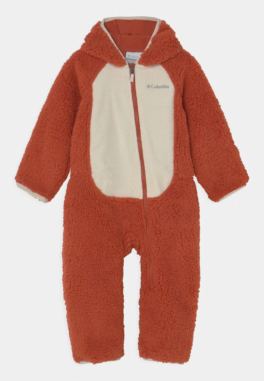 Columbia FOXY BABY BUNTING UNISEX - Grenouillère 50% Off De Vente cadeaux de naissance randonnée 7 Columbia FOXY BABY BUNTING UNISEX - Grenouillère 50% Off De Vente cadeaux de naissance randonnée – Image 5