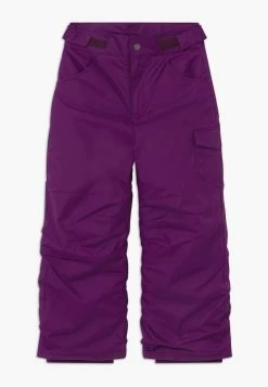 Qualité Fiable Columbia STARCHASER PEAK UNISEX - Pantalon de ski vêtements ski alpin