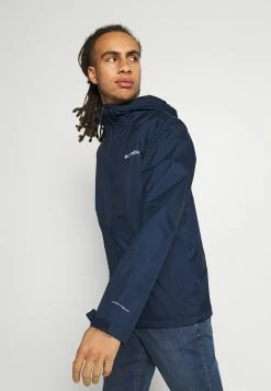 Prix Acceptable Columbia INNER LIMITS JACKET - Veste imperméable vêtements randonnée urbaine male -Columbia Soldes Magasin 23483df1de574ee5a370d63dc706726a