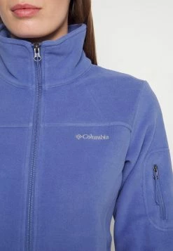 Columbia Prix De Rêve FAST TREK JACKET - Veste polaire vêtements randonnée female -Columbia Soldes Magasin 245c7c1ccd7a46e2a53c753eb2811c43