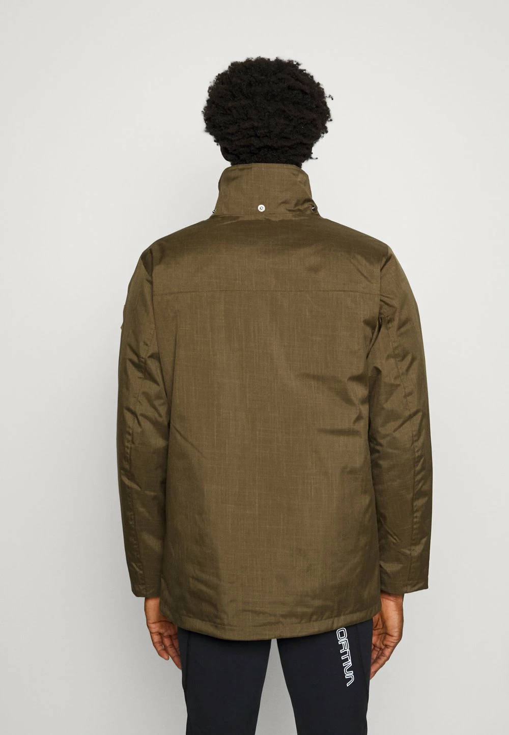 Columbia Prix Malin HORIZONS PINE™ INTERCHANGE JACKET - Blouson vêtements randonnée male 5 Columbia Prix Malin HORIZONS PINE™ INTERCHANGE JACKET - Blouson vêtements randonnée male – Image 3