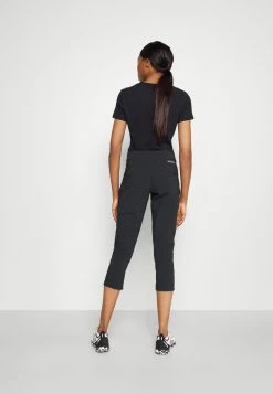 Qualité Garantie Columbia MUIR PASS™ II CROPPED PANT - Pantalon 3/4 de sport vêtements randonn&eacute;e urbaine female -Columbia Soldes Magasin 253848ef872e4102b672867c155ecde9