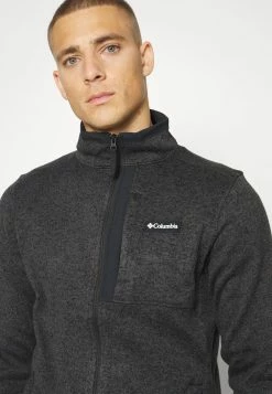 Columbia SWEATER WEATHER™ FULL ZIP - Veste polaire Prix Discount vêtements randonnée male -Columbia Soldes Magasin 261927010c5f417895c5d2720bc71420
