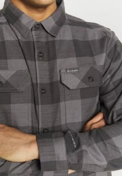 Columbia FLARE GUN™ - Chemise Prix Discount vêtements randonnée male -Columbia Soldes Magasin 262f4ca382f04110b33e55d293c29654