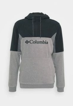 Columbia LODGEII HOODIE - Sweat à capuche Qualité Fiable vêtements randonn&eacute;e male -Columbia Soldes Magasin 266e98c3e3aa46fe95292a5ebf4ffae0
