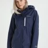 Columbia Bas Prix POURING ADVENTURE JACKET - Veste Hardshell vêtements randonnée urbaine female -Columbia Soldes Magasin 26cc21083cfa46dfb7198f8232d038f6