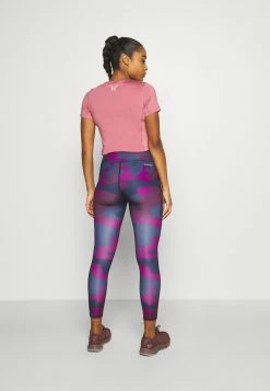 Columbia LODGE™ PRINT 7/8 - Collants Bonne Qualité vêtements randonnée female -Columbia Soldes Magasin 26e5b84be4034ced856fdf3f9748fe1b