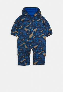 Columbia Meilleur Prix Garanti POWDER LITE REVERSIBLE BUNTING UNISEX - Combinaison de ski vêtements ski alpin -Columbia Soldes Magasin 2702fe6fc12b47fb8d7a7d231f4f01de